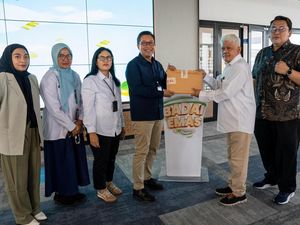 Pegadaian Umumkan Pemenang Badai Emas Periode II 2024 Pegadaian Umumkan Pemenang Badai Emas Periode II 2024