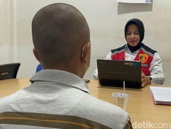 Siswi SMP di Jambi Diperkosa Siswa SMA hingga 4 Kali