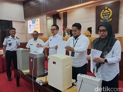Pemprov Sulsel Musnahkan 39.116 Arsip Periode 1993-2021
