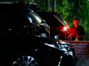 PN Surabaya Digeledah Buntut 3 Hakimnya Kena OTT Kejagung PN Surabaya Digeledah Buntut 3 Hakimnya Kena OTT Kejagung