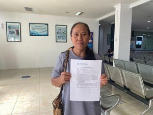 Empat Tahun Jadi Peserta JKN, Ramlah Ungkap Berbagai Manfaatnya