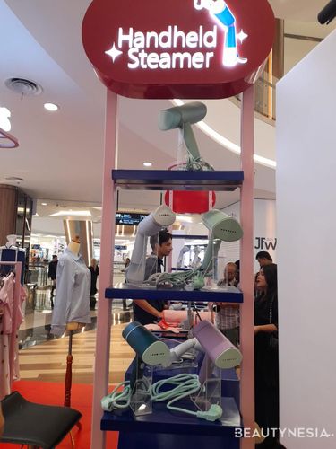 Philips Handheld Steamer Series 5000