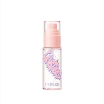 Pink Flash Double Fixing Setting Spray