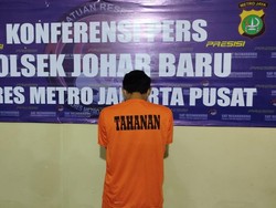 Tragis! Kakek 70 Tahun di Jakpus Tewas Dianiaya Tetangga gegara Sampah