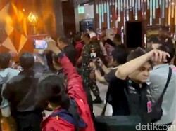 Fakta 3 Hakim PN Surabaya Vonis Bebas Ronald Tannur Terjaring OTT