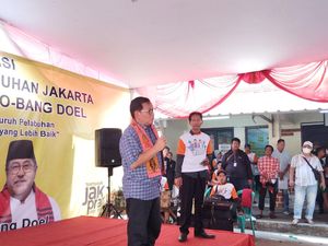 Air Bersih di Jakarta Utara Masih Sulit, Pramono Janji Perluas Pipanisasi