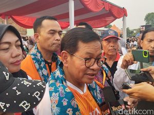 Pramono Akan Pertahankan Kampanye Kreatif-Sederhana Sasar Gen Z-Millenial