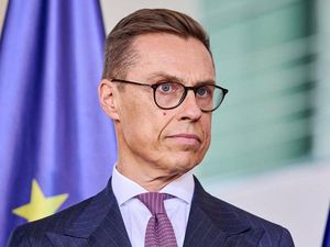 Presiden Finlandia: NATO Kunci bagi Keamanan Uni Eropa dan Kekuatan AS