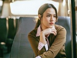 Raisa Bicara Soal Hubungan yang Seperti Apa di Si Paling Mahir?