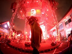 Mantap! Reak Juarta Putra Bakal Mentas di Eropa Bulan Depan