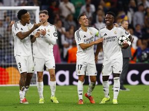 Prediksi Real Madrid Vs AC Milan: El Real Unggulan Menang