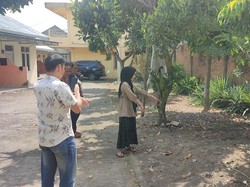 Resa Dibegal Depan Kos Usai Pulang Beli Kabel, Kepala Pukul dan Leher Dicekik