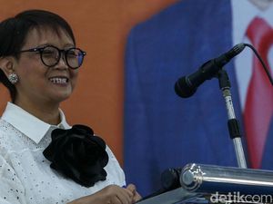 Retno Marsudi Ditunjuk Jadi Komisaris RSIA Bunda Jakarta Retno Marsudi Ditunjuk Jadi Komisaris RSIA Bunda Jakarta