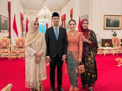 Doa Mama Rieta Amilia Usai Raffi Ahmad Jadi Utusan Khusus Presiden