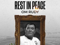 Mengenang Sosok Rudy Keltjes Legenda Timnas Indonesia dan Persebaya
