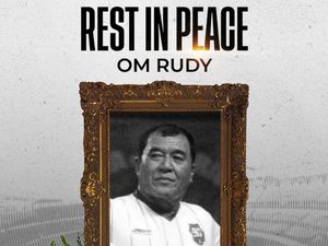 Mengenang Sosok Rudy Keltjes Legenda Timnas Indonesia dan Persebaya Mengenang Sosok Rudy Keltjes Legenda Timnas Indonesia dan Persebaya