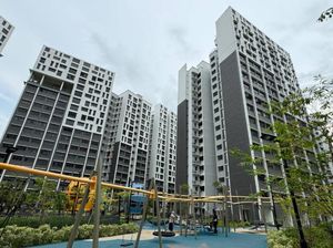 RI Target Bangun 3 Juta Rumah/Tahun, Singapura Cuma 80 Ribu Unit 10 Tahun RI Target Bangun 3 Juta Rumah/Tahun, Singapura Cuma 80 Ribu Unit 10 Tahun