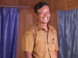 Kemitraan Sampoerna Genjot Kesejahteraan Petani Tembakau di Wonogiri