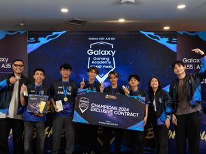 Samsung Galaxy Gaming Academy 2024 Berakhir, ATS Esports Juaranya Samsung Galaxy Gaming Academy 2024 Berakhir, ATS Esports Juaranya