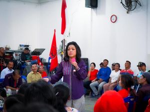 Satika-Sarlandy Siapkan Program Bahagiakan Ibu-ibu di Taput Satika-Sarlandy Siapkan Program Bahagiakan Ibu-ibu di Taput