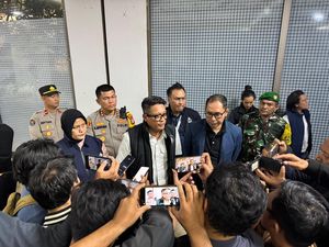 Kemlu: Filipina Tetapkan 2 WNI Tersangka Online Scam Kemlu: Filipina Tetapkan 2 WNI Tersangka Online Scam