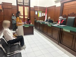 WN Rusia yang Terjaring Patroli Siber Imigrasi Surabaya Segera Dideportasi