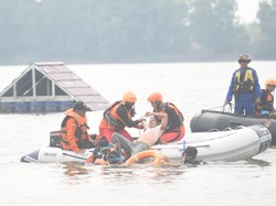 Waspada 10 Daerah di Sumsel Rawan Hidrometeorologi, Mana Saja?