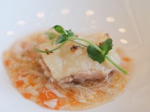 Spesial 8 Hidangan Set Menu Kanton Racikan Chef Resto Bintang Michelin