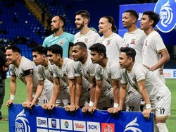 Susunan Pemain Madura United Vs PSIS, Riski Afrisal Starter
