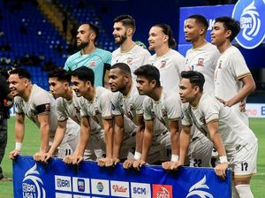 Susunan Pemain Madura United Vs PSIS, Riski Afrisal Starter Susunan Pemain Madura United Vs PSIS, Riski Afrisal Starter