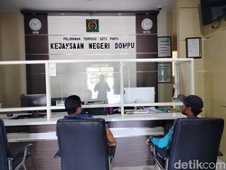 Keluarga AH Pertanyakan Penetapan Tersangka Korupsi Pembangunan Puskesmas