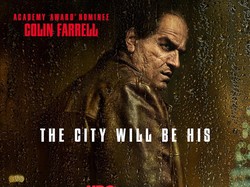 The Penguin: Mafia Sosiopat dengan Gumpalan Prostetik