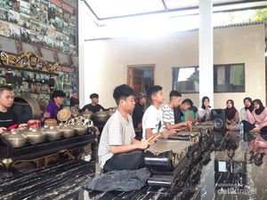 Habiskan Akhir Pekan di Bandung, Saatnya Belajar Budaya Sunda