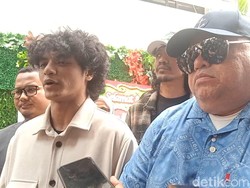 Laporan Nikita Mirzani Naik Penyidikan, Vadel Badjideh Syok