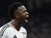 Video: Vinicius Jr dan Bonmati Paling Dijagokan di Penghargaan Ballon dOr