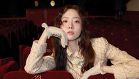 Cantiknya Yoona Bergaya Bohemian Chic, Jadi Brand Ambassador Valentino