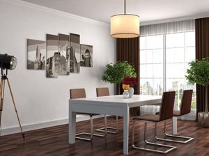 6 Ide Lampu Ruang Makan Agar Terlihat Elegan 6 Ide Lampu Ruang Makan Agar Terlihat Elegan