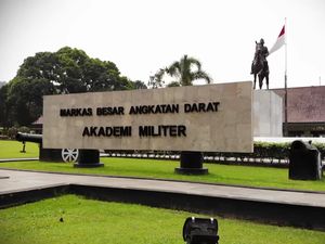 Sejarah Akademi Militer, Pencetak Perwira TNI AD di Lembah Tidar Magelang Sejarah Akademi Militer, Pencetak Perwira TNI AD di Lembah Tidar Magelang