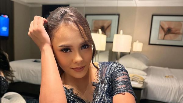 Angie Ang Pantang Malu Bolak-balik ke Psikiater Usai Jadi Korban Kekerasan