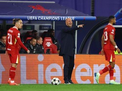 Liverpool dan Slot Bawa Rekor Baru dari Leipzig