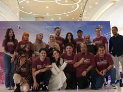 Menanti Aksi Yasmin Napper-Ria Ricis di Assalamualaikum Beijing 2