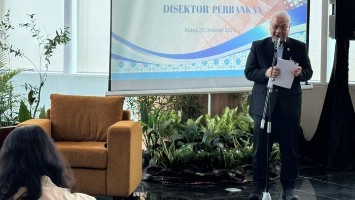 Bank Sumsel Babel gelar FGD upaya pemberantasan judol di sektor perbankan Bank Sumsel Babel gelar FGD upaya pemberantasan judol di sektor perbankan