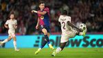 5 Top Skor Liga Champions Musim Ini Jelang Laga Leg 1 Perempatfinal