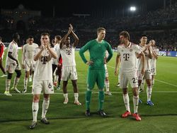 Pelajaran Berharga untuk Bayern: Jangan Sia-siakan Momentum!