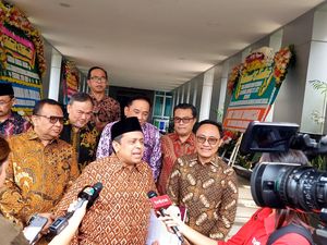 BPJPH Kerahkan 1.032 Pengawas buat Cek Sertifikasi Halal