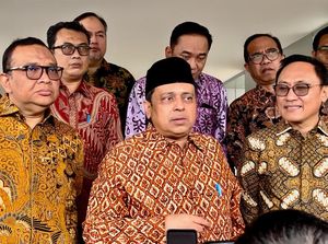 Kepala BPJPH Tegaskan Wajib Halal Jadi Paksaan kepada Pengusaha, Bukan Konsumen