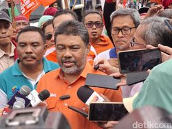 Bos Buruh Ungkap Sritex Pailit Gara-gara Sulit Bayar Utang