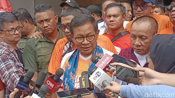 Sarapan Gratis dari Pramono, Bukti Dukungan Nyata untuk Prabowo