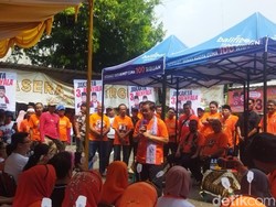 Pramono Mau Rusun Tanah Abang Diurus Pemprov Agar Dibahas di Musrenbang