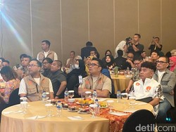 RK Janji Gratiskan Co-Working Space di Coffee Shop dan Aset Pemprov